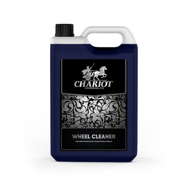WHEEL CLEANER ( 1L - 5L )
