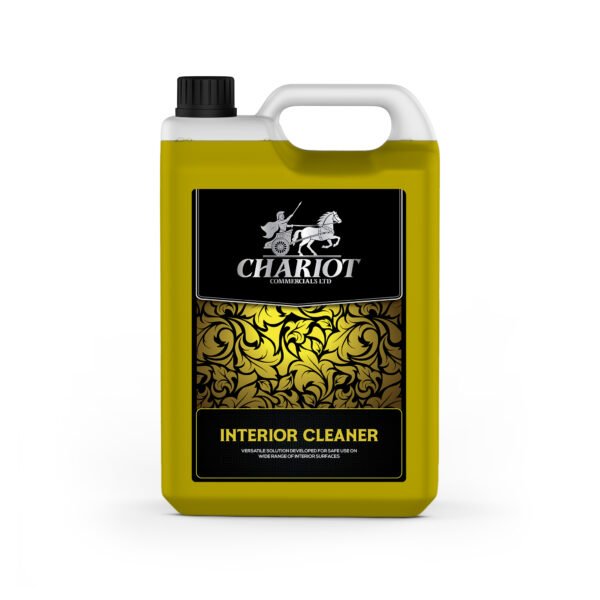 Interior Cleaner ( 1L - 5L )