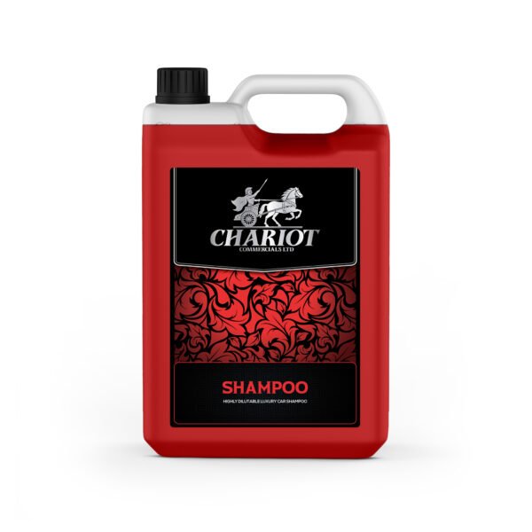 Shampoo ( 1L - 5L )