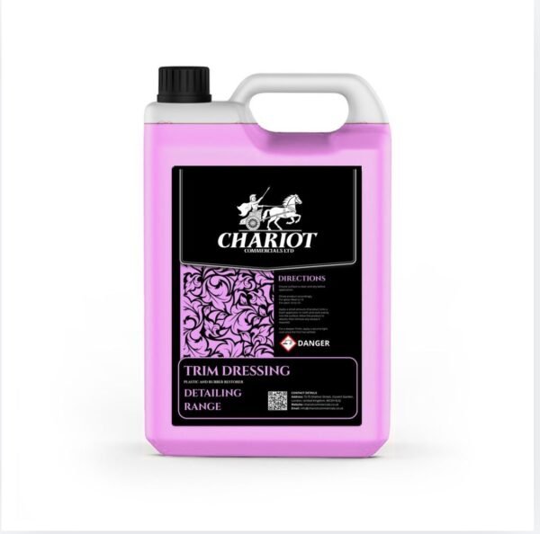 Trim Dressing ( 1L - 5L )