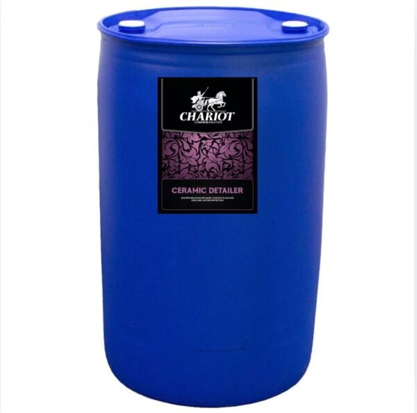 Ceramic Detailer (200L)