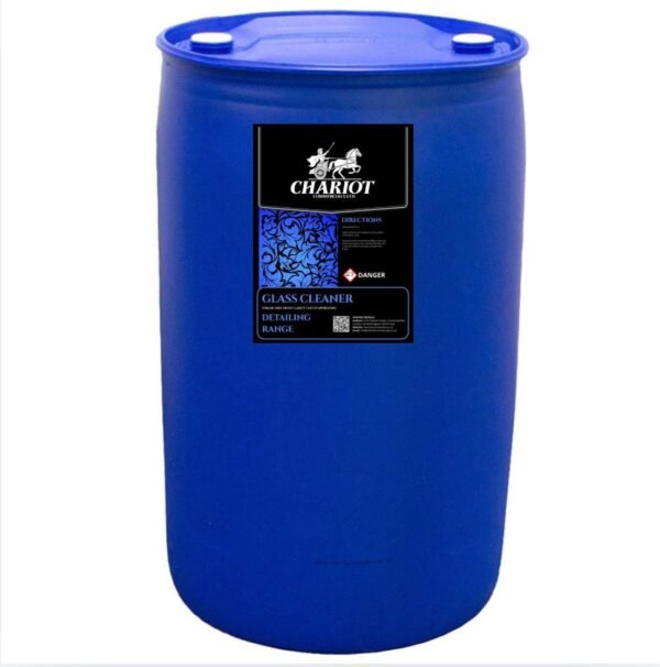 Glass Cleaner ( 200L )