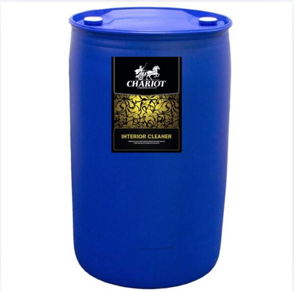 Interior Cleaner ( 200L )