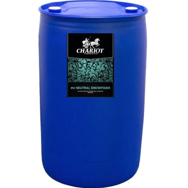 Ph Neutral Snow Foam ( 200L )