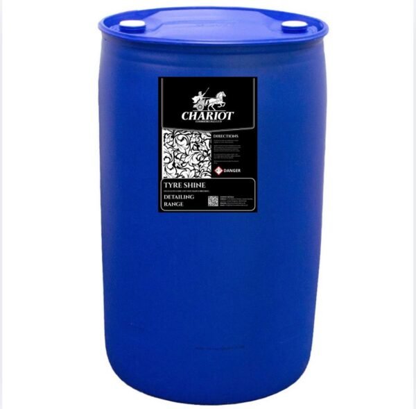 Tyre Shine ( 200L )