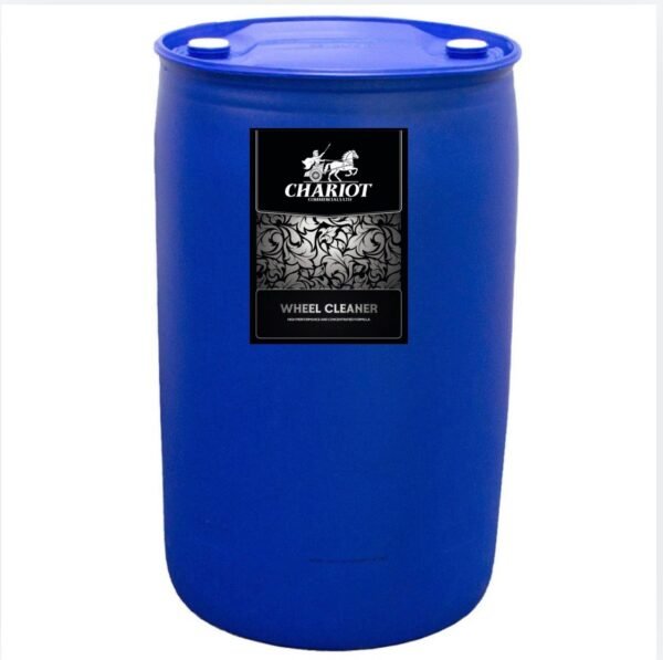 WHEEL CLEANER ( 200L )