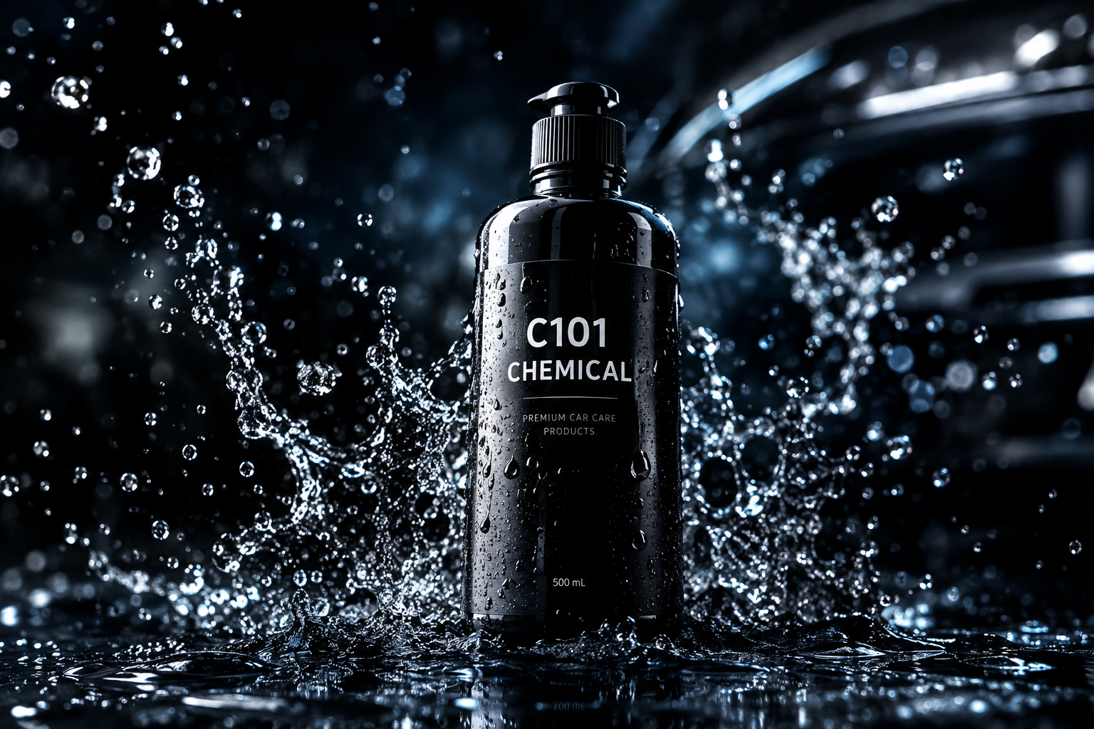 C101 Chemical