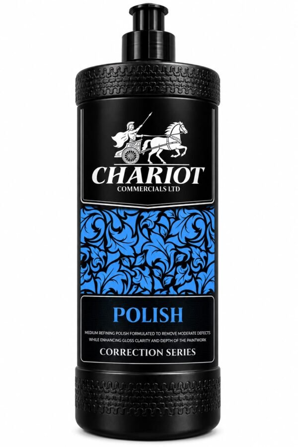 POLISH — Medium Refining Polish