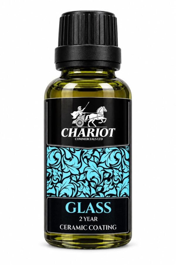 Glass Ceramic Coating 30ml