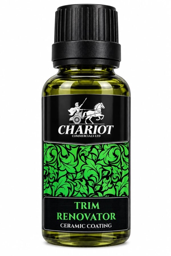 Trim Renovator