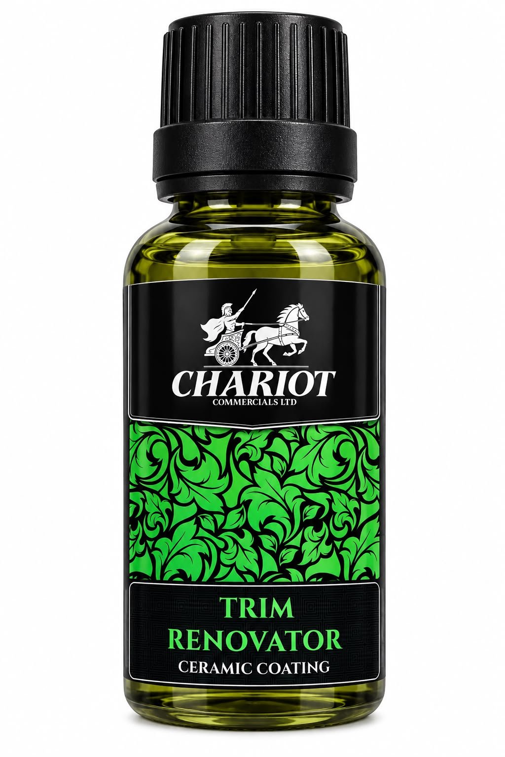 Trim Renovator
