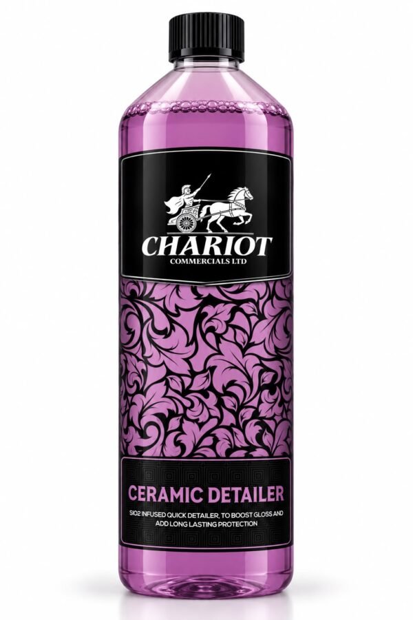 Ceramic Detailer