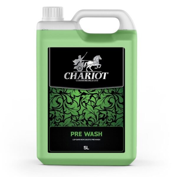Pre Wash ( 1L - 200L )