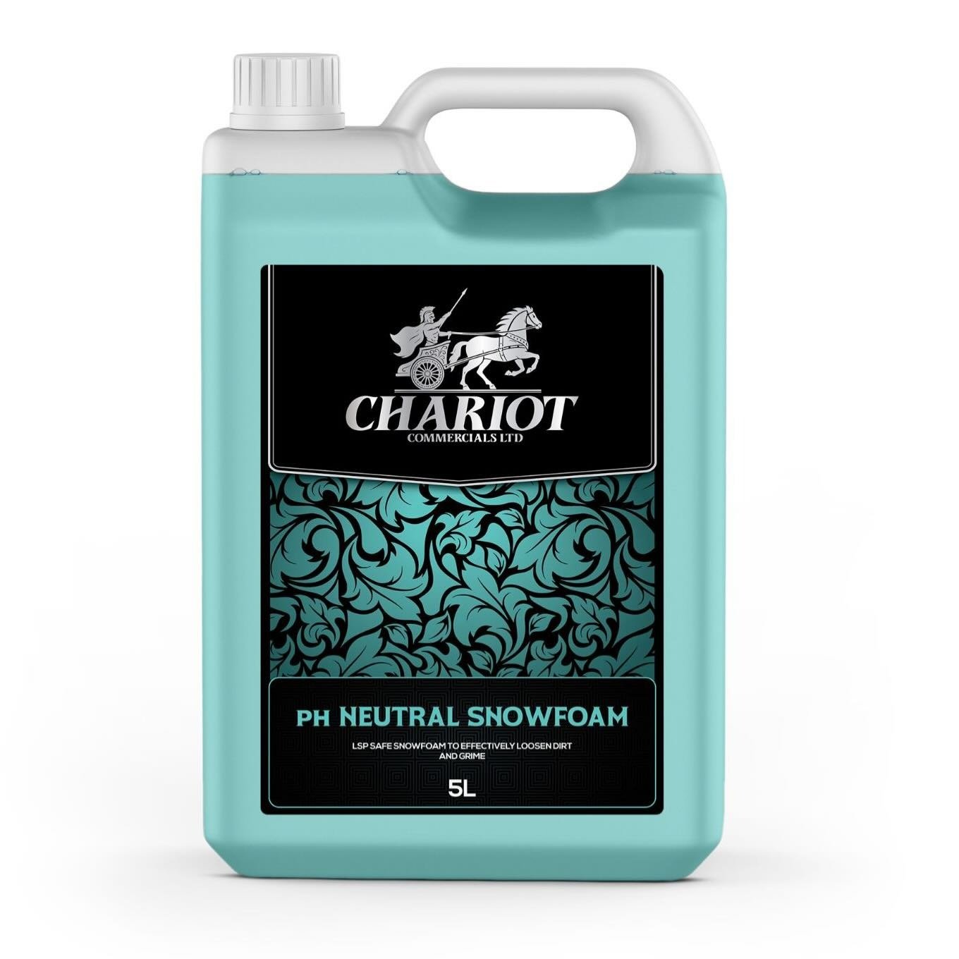 PH Neutral Snowfoam ( 1L - 5L )