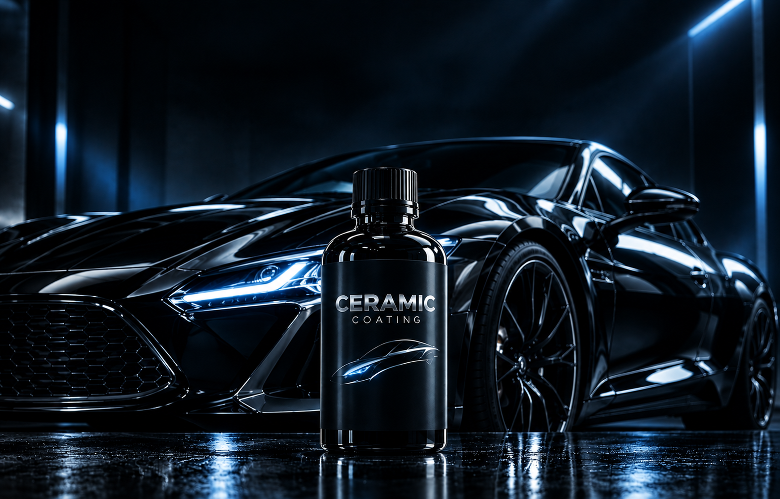 Ceramic Coating